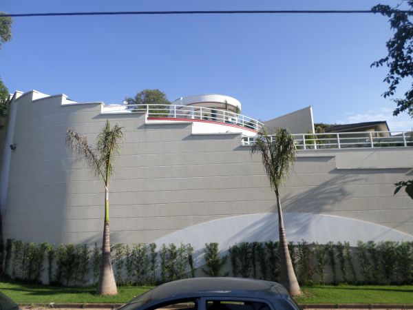 decoração