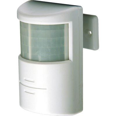 Sensor de presença